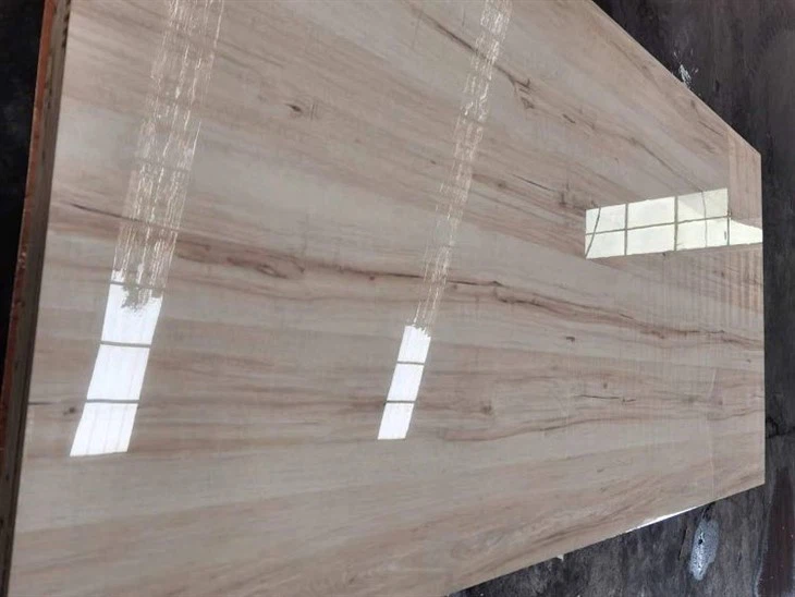 Acrylic sheets